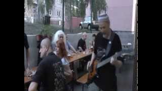 U-73 Jardy Tomka Horácovo Blues 2015