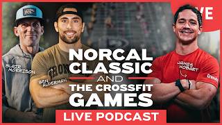 The CrossFit Show | Best Hour of Their Day