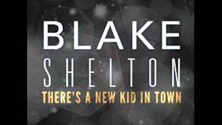 Blake Shelton There's A New Kid In Town Ringtone FREE