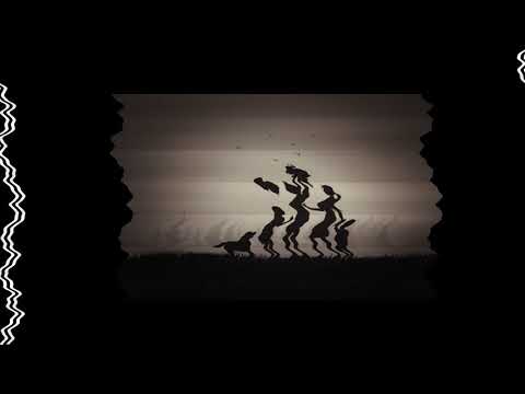 Young Dark ft. Young Lady ,,Rodzina'' (slowed + reverb)