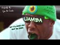 Jamba by Tyler, The Creator (but it’ll make you shut ‘em down)