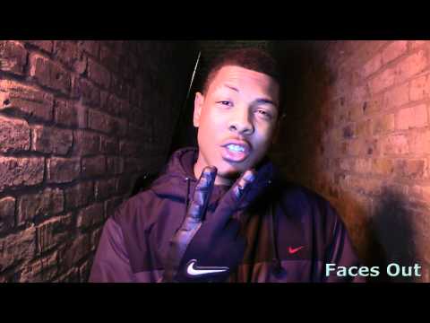 Faces Out - Faultsz - Block Freestyle - @Faultsz - @FacesOut