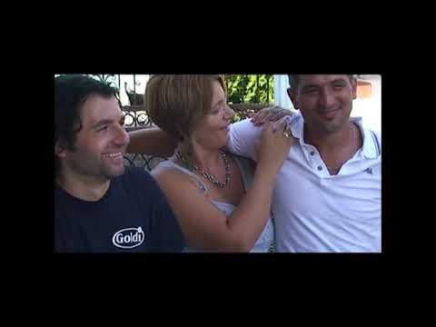 Mara i Lole & Hazre - Tugo moja golema  (Video 2014)