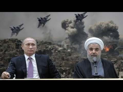 Breaking Iran plans to attack Israel Not IF but When June 2019 News Current Events Video