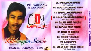 Download lagu Lagu Minang Lamo - Biduak Mahadang Ombak - Ody Malik mp3