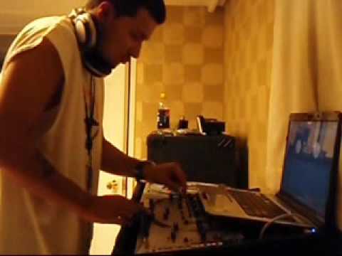 DJAwards com Bedroom DJ Competition  djmrnine