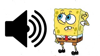 Download lagu Sound Effect - SpongeBob Fail mp3