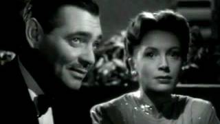 Eileen Wilson (dubbing for Ava Gardner) ∽ DON'T TELL ME ∽ The Hucksters ∽ 1947
