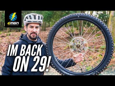 Are You Riding The Right Wheels?