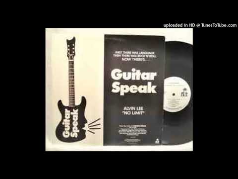 Steve Howe Guitar Speak