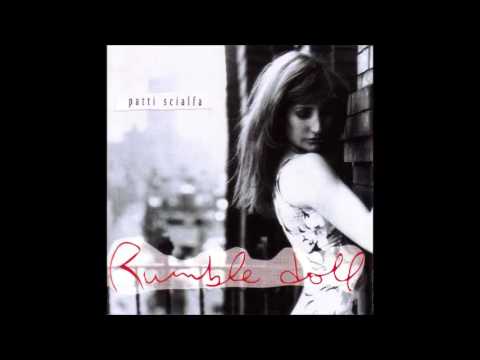 Patti Scialfa  Rumble doll Alum gravado em 1993