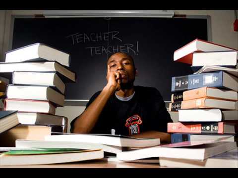 9th wonder and buckshot-i dont know why (ft. keisha shontelle)
