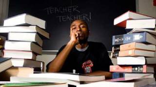 9th wonder and buckshot-i dont know why (ft. keisha shontelle)