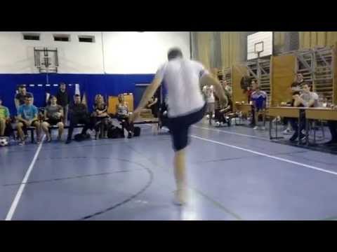 F3 Hungarian Championship 2015 FINAL - Adam vs Mate