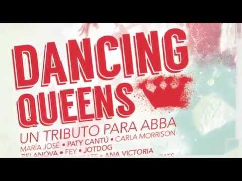 JotDog - On And On And On (DANCING QUEENS - Un Tributo Para ABBA)
