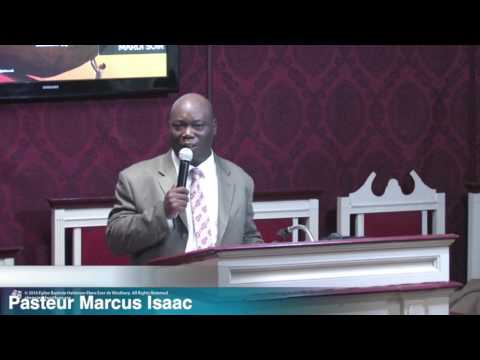 Placons notre confiance en Dieu et dans la puissance de son esprit - Mardi Soir