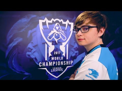 Welcome to Day 2 of S7 LoL Worlds 2017 Play-in Stage!