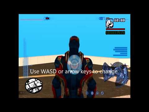 download lagu mp3 mp4 How To Use Iron Man Mod In Gta San Andreas, download lagu How To Use Iron Man Mod In Gta San Andreas gratis, unduh video klip How To Use Iron Man Mod In Gta San Andreas