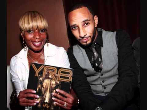 Mary J Blige Ft Swizz Beatz - Fancy (original)