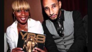 Mary J Blige Ft Swizz Beatz - Fancy (original)