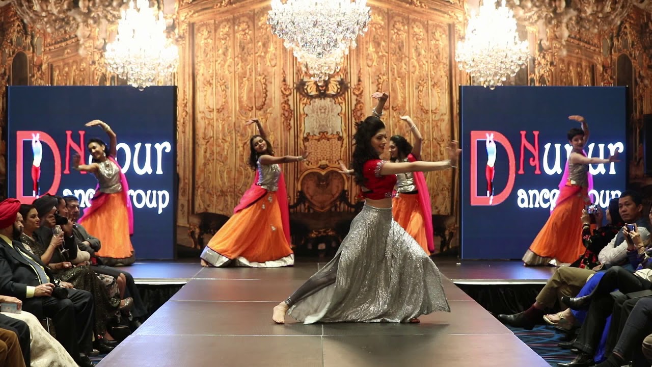 Australian Indian Wedding Expo | Indian Fusion | Hyatt Regency Sydney