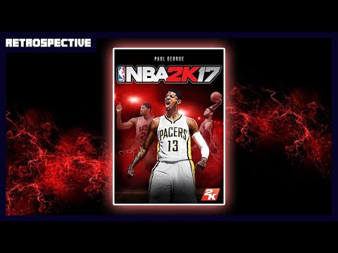 The Most Overrated NBA 2K Game