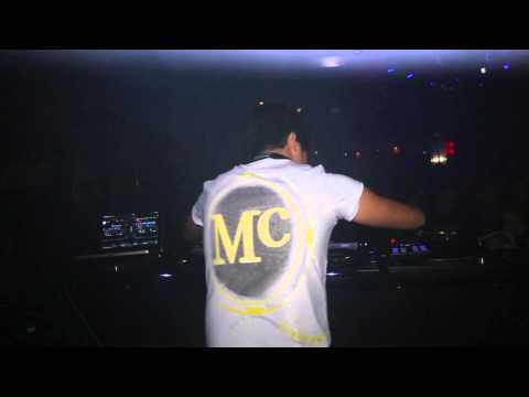 Collectif Touch (Kim Sane) @ ENTR LAUNCH NIGHT w/ Ben Pearce and Billon (AfterMovie)