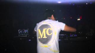 Collectif Touch (Kim Sane) @ ENTR LAUNCH NIGHT w/ Ben Pearce and Billon (AfterMovie)