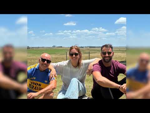 Detectival Latam 2026 - Aguas Blancas - Lavalleja