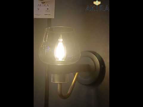 Lembert wall light, home