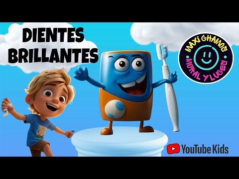 Dientes Brillantes