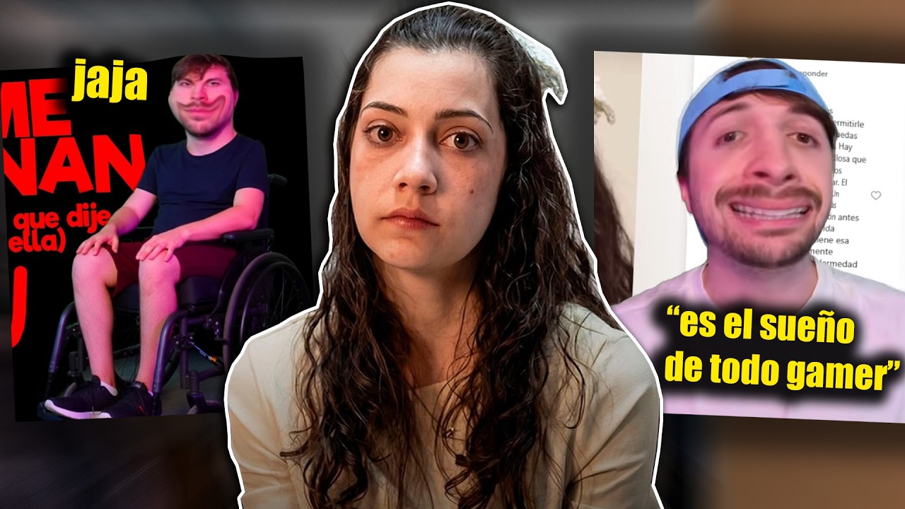 EL CASO DE NOELIA CASTILLO HA LLEGADO DEMASIADO LEJOS