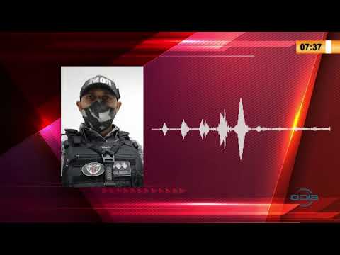 Membro do Bonde dos 40 eÌ preso portando arma em revista do RONE 22 09 2020