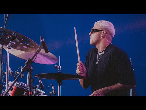 Ensaio aberto Vigilia Atos 2  ( versão Único ) (Biel Sales)