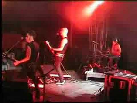 Slimmy - Self Control - Águeda