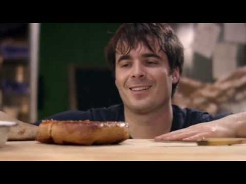 Traditional Lardy Cake - The Fabulous Baker Brothers