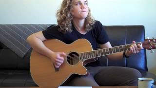 Peacocks - Mountain Goats Cover