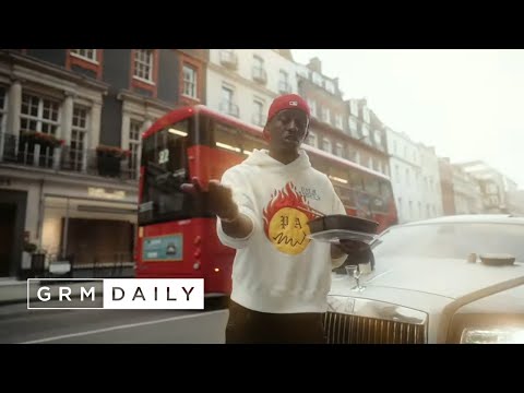 Flamer - Go [Music Video] | GRM Daily