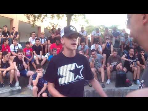 FROY vs CHADILYE [ Octavos - @sobredosisfree 2ª CLASIFICATORIA ]