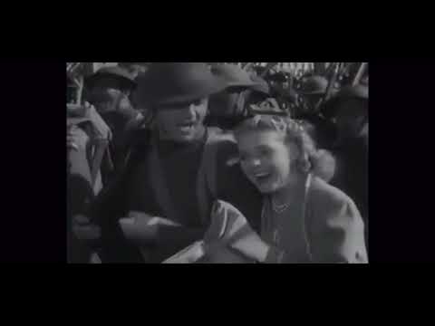 K-K-K-Katie | Tin Pan Alley 1940