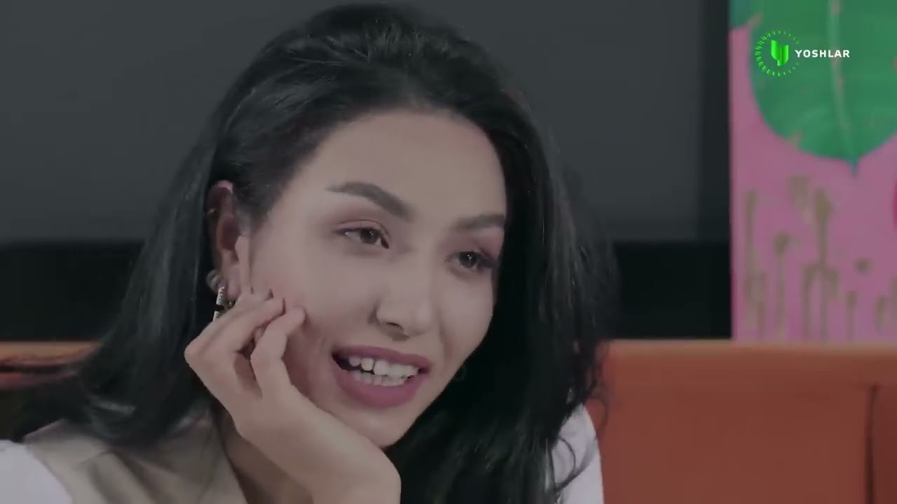 Qasos I Milliy serial 26-qism II Қасос I Миллий сериал 26 қисм