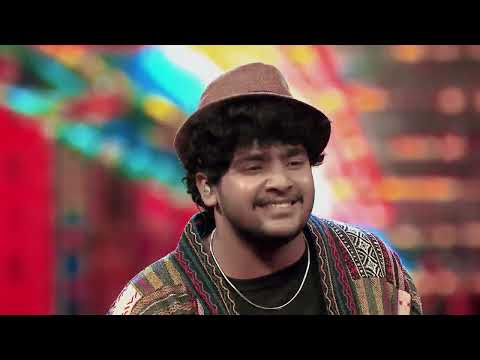 Aryan Naveed | “Mahi Ve” by Faakhir | Gala Round