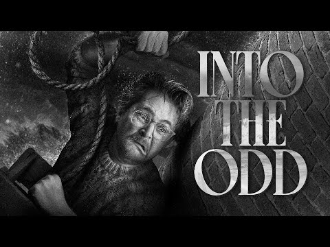 Into the Odd: Turn it Off #3