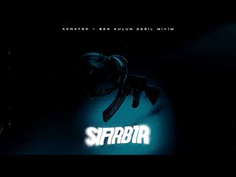 ACNATRO - Ben Kulun Değil Miyim | SıfırBir Type Beat
