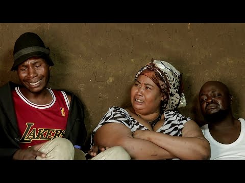 PFUMA YA BABA (S04_EPISODE 28)
