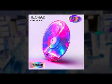 TEOKAD - Ravestorm
