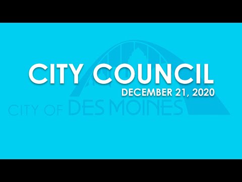 12-21-20 City Council