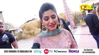 Sapna Choudhary | Latest Haryanvi Song | Bawli Tared Tanney Chaara Paad Diya | 2019 | HD