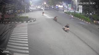 🔴 CCTV LIVE SIMPANG ABDURRAHMAN M. SOHOR live webcam