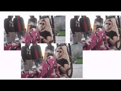 Pink Papers - Grizz ft. Crue (Prod. by Slide)